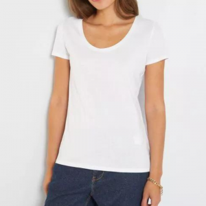 T-shirt Mariée