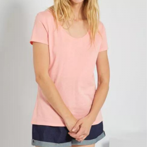 T-shirt invitées