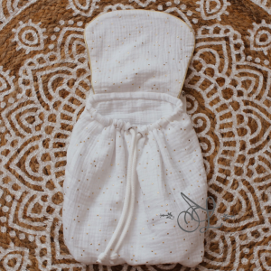 Personnalisez votre Sac a dos enfant